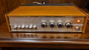 ВЭФ-101-СТЕРЕО