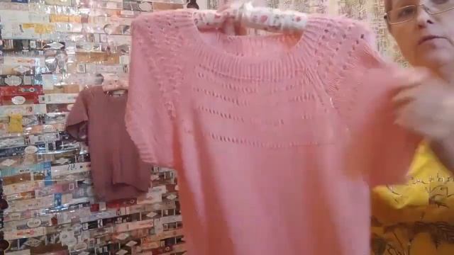 #ВЯЗАЛЬНЫЙVLOG #видеоизархива от 22 06 2022 г смотреть онлайн