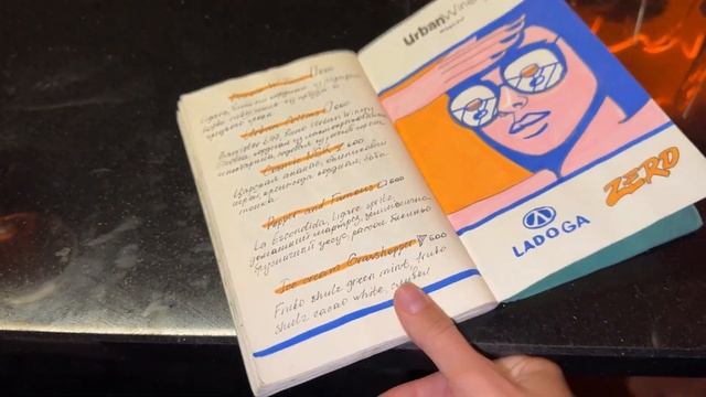 Казань - лучшие рестораны и бары, местный рынок, купили