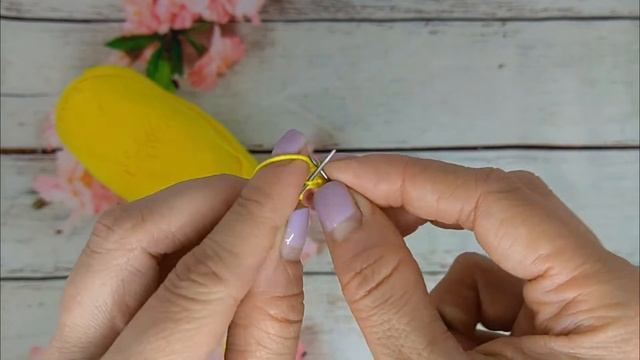 Платочная вязка спицами смотреть онлайн