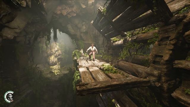 Indiana Jones and the Great Circle 100% Cinematic Walkthrough (Very Hard)17 THE KID WHO VANISHED.mp4 смотреть онлайн