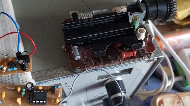 ФМ на радиоприемник "Сакта" в город Тулун. смотреть онлайн