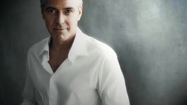 Джордж Клуни - George Clooney смотреть онлайн