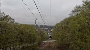 Нальчик. Что посмотреть за 1 день / куда сходить / где ос