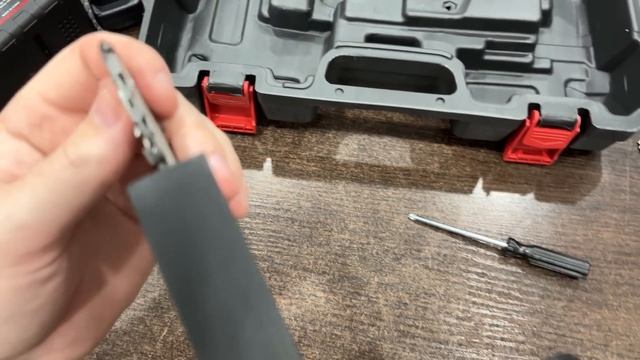 стоит ли покупать мини пилу аккумуляторную / мой отзыв