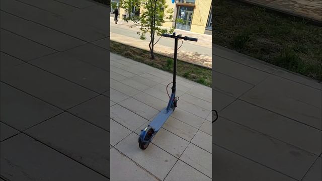 Электросамокат М365 Pro