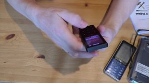 Самый долгоиграющий плеер который я смог найти! RUIZU D29