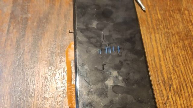 PocoX3 не включается,не заряжается посылка з м Бровари смотреть онлайн