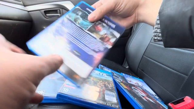 Купил игры на Sony PlayStation 4 не быстрая покупка смотреть онлайн