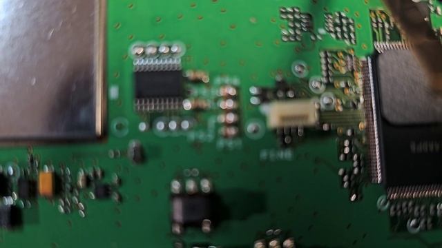 НЕ! раскрытие yaesu ft-710 CHN. смотреть онлайн