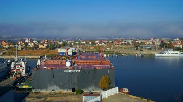 Дагестан, Астрахань и туманы - для друзей, Кавказ, част? смотреть онлайн