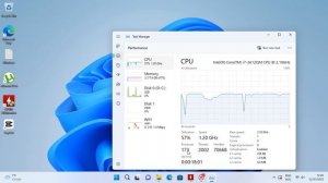 Процессор греется в простое сразу после включения ПК ?