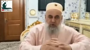 ҒАМУ АНДУҲ АЗ ЧИ САБАБ МЕОЯД? САВОЛУ ЧАВОБ ХОЧИ МИРЗО Х