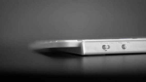 Keychron с първия си модел мултимедийна клавиатура B1 Pro