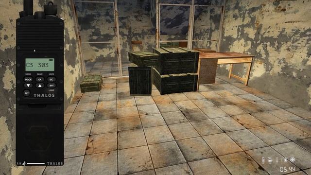 Как работает рация и как её настроить на сервере DayZone