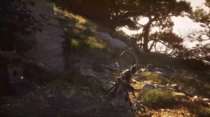 Black Myth Wukong - Глава 6 «Пещера водного занавеса» (Прохожден