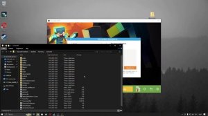 КАК установить РЕСУРСПАК на майнкрафт tlauncher в 2025 году