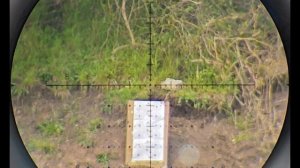 ЕГЕРЬ 6.35, подбираем кучный боеприпас ! Настроен под 0.40?