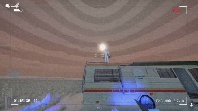 ВЫЖИВАНИЕ В ПУСТЫНЕ / МИНИ ФИЛЬМ В GOREBOX / GOREBOX ХОРРОР / GORE смотреть онлайн