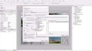 Экспорт PDF в ревите для версии Revit 22 и выше