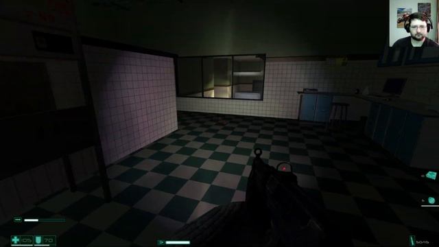 F.E.A.R. Perseus Mandate. (3 серия) смотреть онлайн