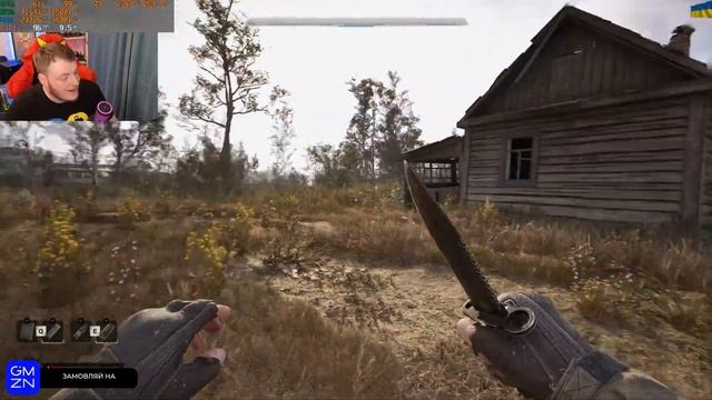 ⚡️RTX5080 - ТЕСТУЄМО В ІГРАХ | S.T.A.L.K.E.R. 2 - SILENT HILL 2 - CYBERPUNK 2077 смотреть онлайн