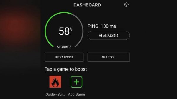 Как увеличить ФПС FPS в Оксайде/oxide survive island