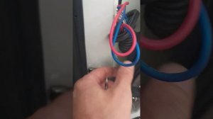 toyota wish установка динамиков