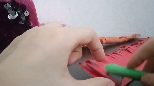 делаем красивые цветы из бумаги 💐🌷 смотреть онлайн