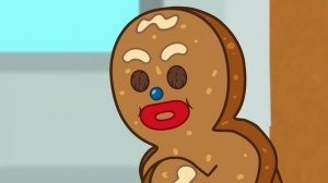 Пряничный человечек 🎄🧡 | сказка | Сказки для детей и ?