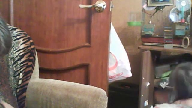 Видео с веб-камеры. Дата: 10 июля 2013 г., 14:49. смотреть онлайн