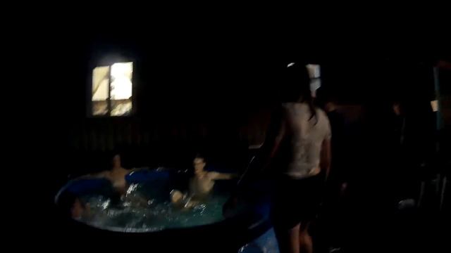 Выпускной "трейлер" смотреть онлайн