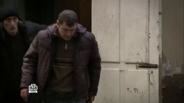 Лесник 3 сезон 8 серия