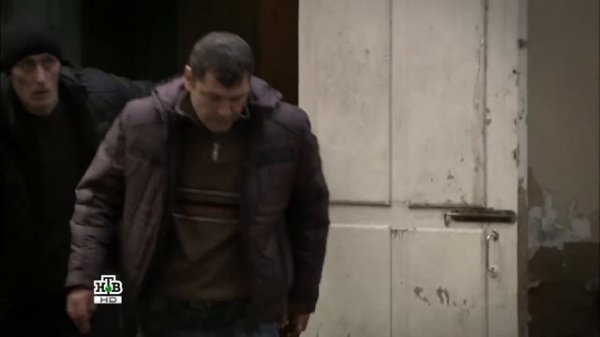 Лесник 3 сезон 8 серия