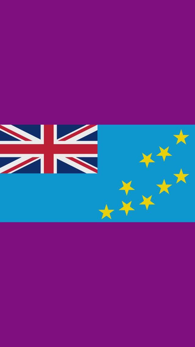 МИР. ТУВАЛУ. СТОЛИЦА ФУНАФУТИ смотреть онлайн