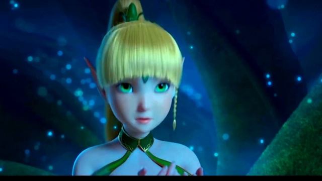 Dragon Nest 2: Liya & Lambert - 9 дней смотреть онлайн