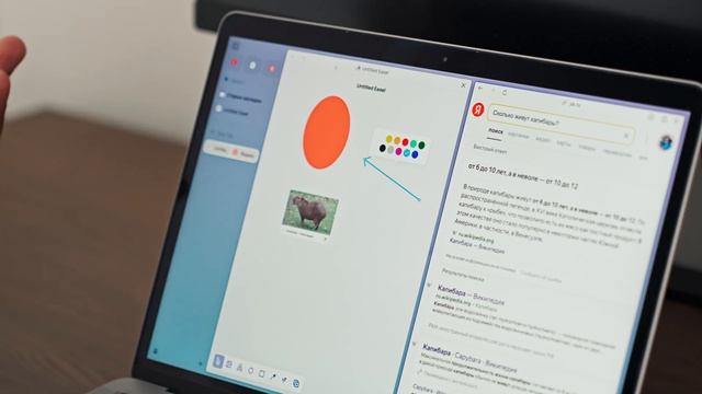 2 месяца пользуюсь новым браузером | Arc Browser смотреть онлайн