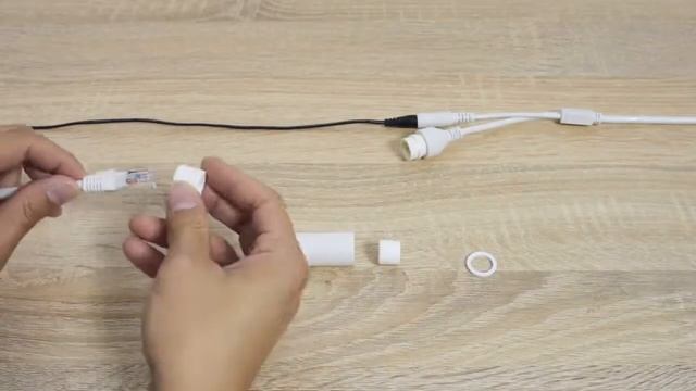 Як підключити вуличну Wi-Fi камеру TP-Link Tapo C310 смотреть онлайн