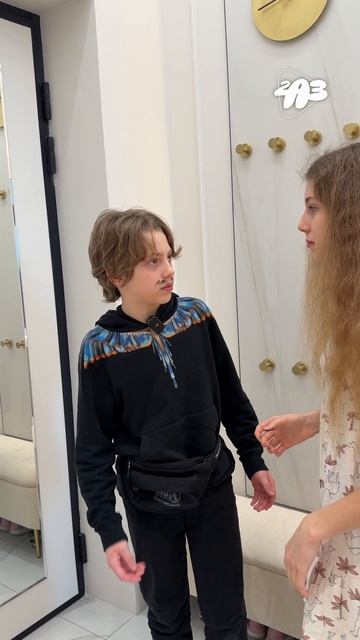 😡 Сестра ЖЁСТКО ОТОМСТИЛА брату за ОБИДУ! смотреть онлайн