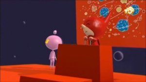 Самсам-Новый учитель