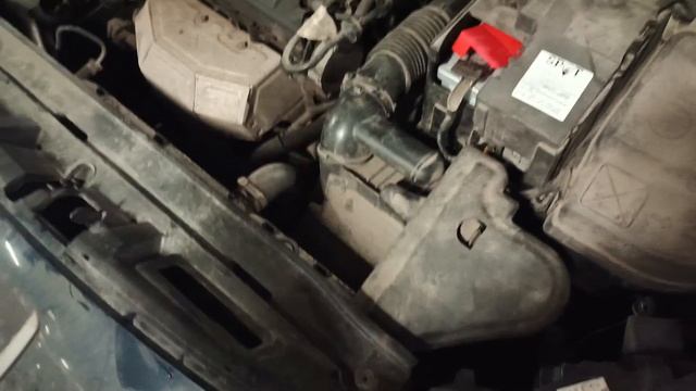 Как прикурить Пежо 308,если не заводится смотреть онлайн