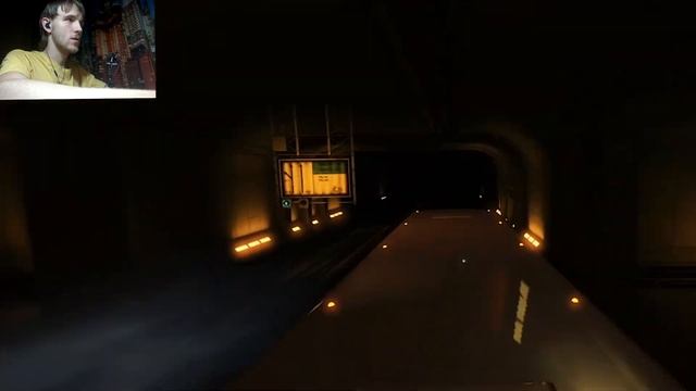 ФЕЙТ, ПОЕЗДА И СВОРЫ КОПОВ / Mirrors Edge PC (#8) смотреть онлайн