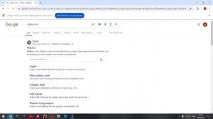 Если персонаж в Roblox перестал ходить (не работают клави