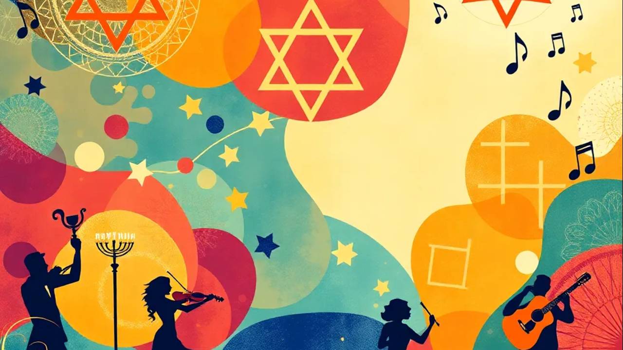 HaLev Sheli - Yiddish - Moishy Schwartz & Motty Ilowitz מיין הארץ - מוישי שווארץ & מאטי אילאוויטש смотреть онлайн