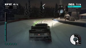 DiRT 3 прохождение турне дирт ☞ ❿.Сезон 3.RALLY CROSS WORLD TOUR.