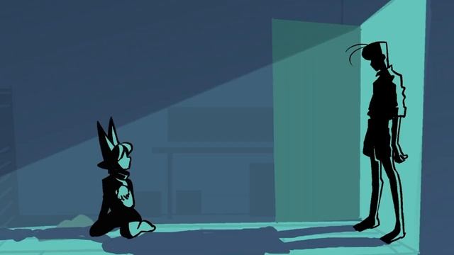 ПСИХОНЯШКИ 3 Серия || Трэш Озвучка смотреть онлайн