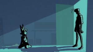 ПСИХОНЯШКИ 3 Серия || Трэш Озвучка