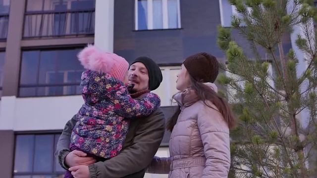 Алёна Кайсина \ ЖК «Метроград» смотреть онлайн