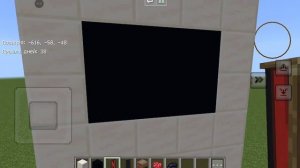 3 способов как построить телевизор в Minecraft без Модов