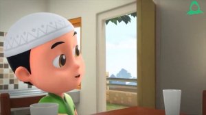 Нусса и Рара 31 - 40 дакъа / мультфильм на ингушском языке